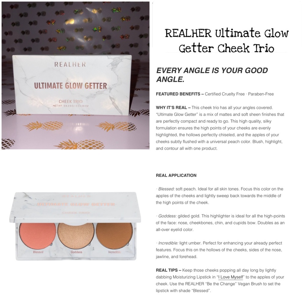 Makeup Bundle I - Picture 6 of 9